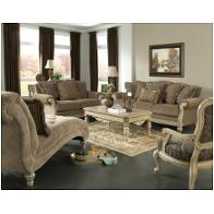 1620238 Ashley Furniture Parkington Bay - Platinum Living Room Furniture Sofa