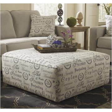 1660008 Ashley Furniture Alenya - Quartz Living Room Furniture Ottoman
