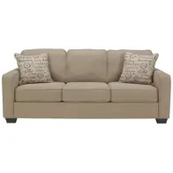 ᴀʀɪᴀ 1660038 Ashley Furniture Alenya - Quartz Sofa