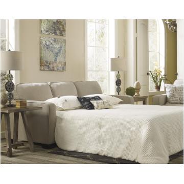 1660039 Ashley Furniture Alenya - Quartz Living Room Furniture Sleeper