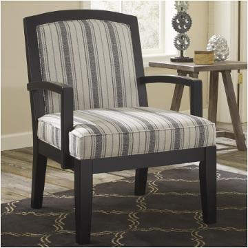 1660060 Ashley Furniture Alenya - Quartz Living Room Furniture Accent Chair