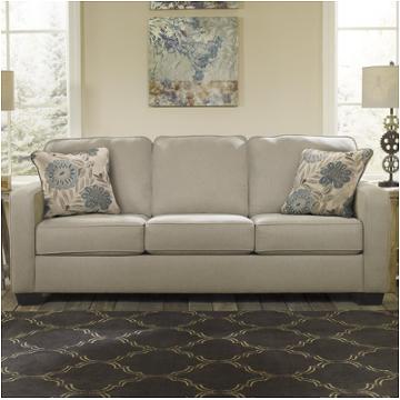 1669938 Ashley Furniture Alenya - Khaki Living Room Furniture Sofa