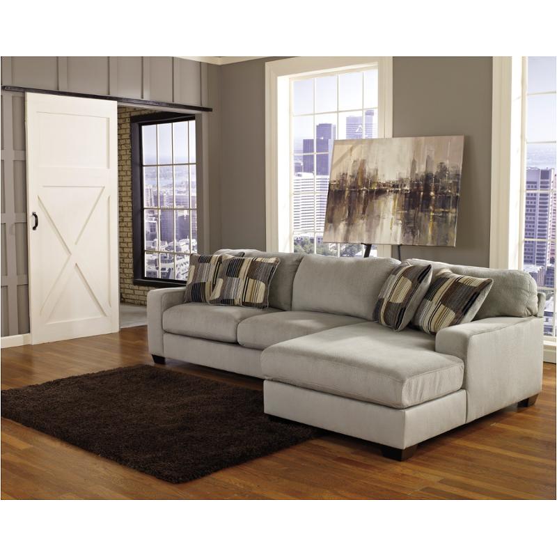 1950166 Ashley Furniture Westen Granite Laf Sofa Granite