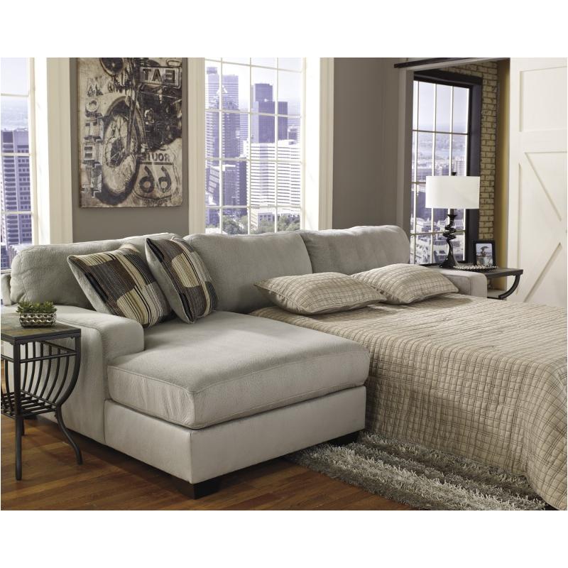 1950170 Ashley Furniture Westen - Granite Living Room Furniture Sectional