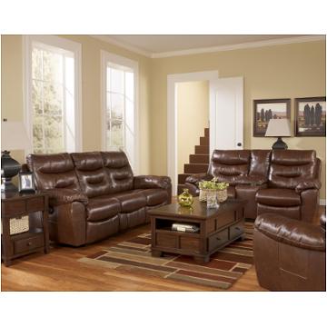 2030088 Ashley Furniture Arjen - Copper Living Room Furniture Sofa