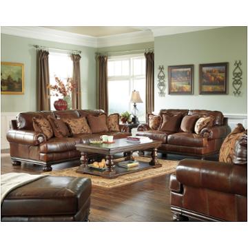 2110038 Ashley Furniture Hutcherson - Harness Living Room Furniture Sofa