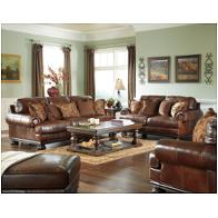 2110038 Ashley Furniture Hutcherson - Harness Living Room Furniture Sofa