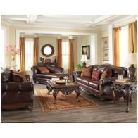 2310038 Ashley Furniture North Shore Plus - Coffee Living Room Furniture Sofa