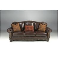 2310038 Ashley Furniture North Shore Plus - Coffee Sofa - Coffee