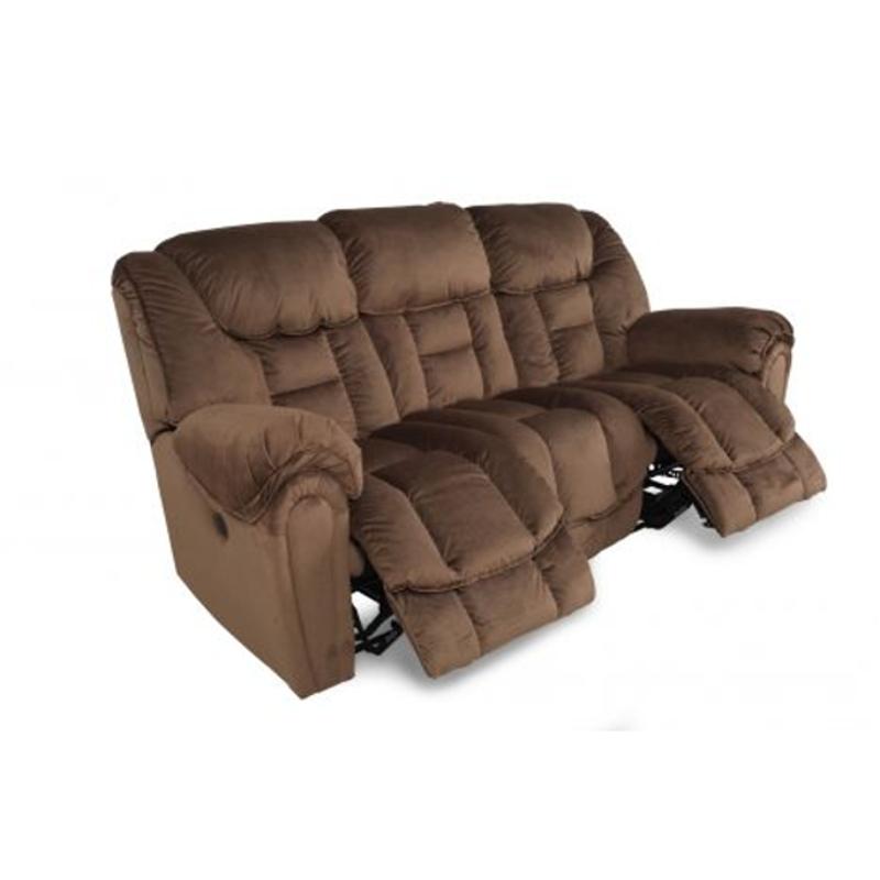 2480287 Ashley Furniture Brasher - Mocha Living Room Furniture Sofa