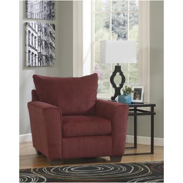2690120 Ashley Furniture Brogain - Burgundy Living Room Furniture Living Room Chair