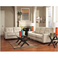 2700038 Ashley Furniture Paulie Durablend - Taupe Living Room Furniture Sofa