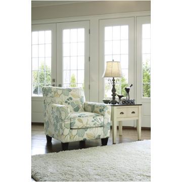 2820021 Ashley Furniture Daystar - Seafoam Living Room Furniture Living Room Chair