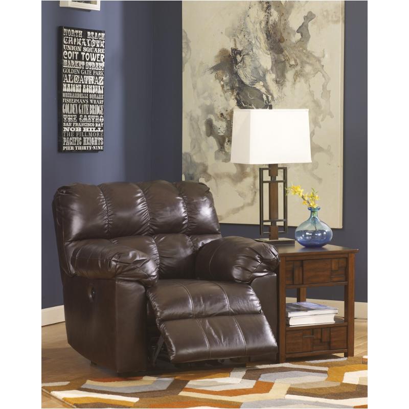 2900198 Ashley Furniture Power Rocker Recliner