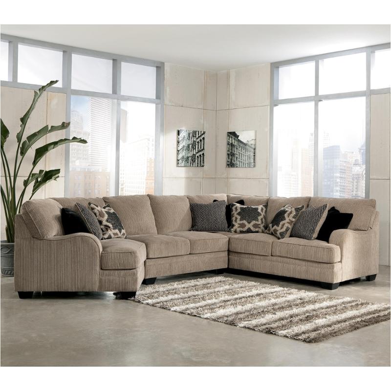 3050055 Ashley Furniture Katisha