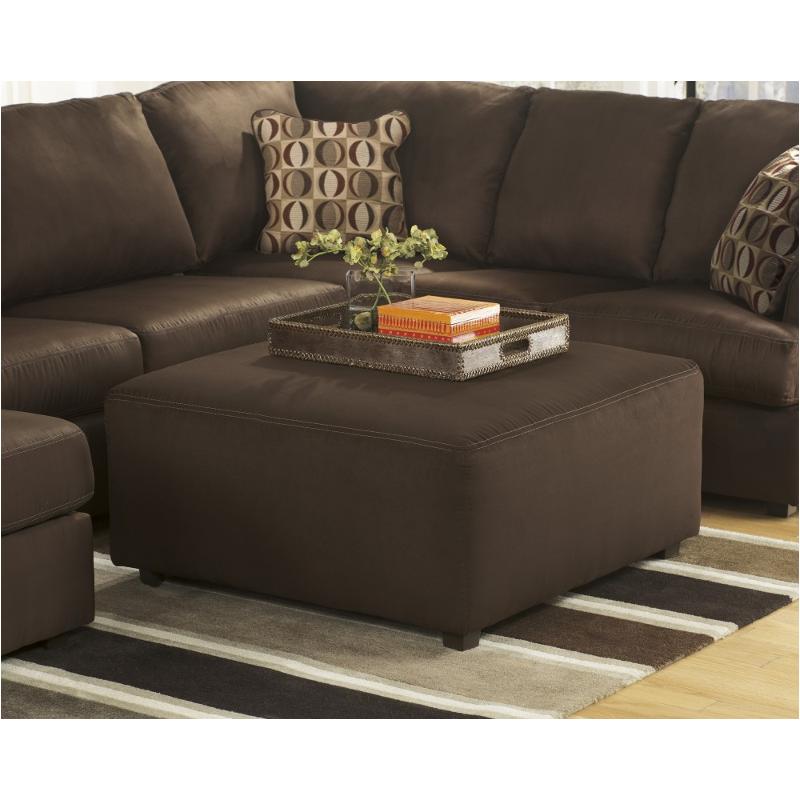 3070408 Ashley Furniture Cowan - Cafe Living Room Furniture Ottoman