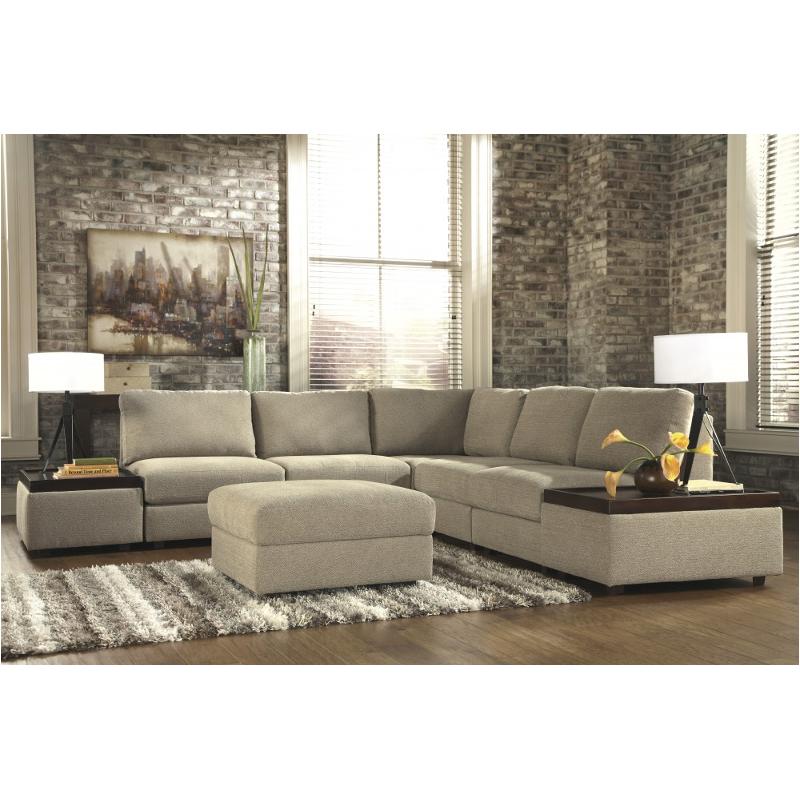 3110146 Ashley Furniture Tosha - Linen Living Room Furniture Living Room Chair