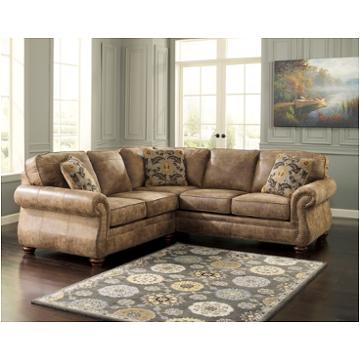 3190155 Ashley Furniture Larkinhurst - Earth Living Room Furniture Sectional
