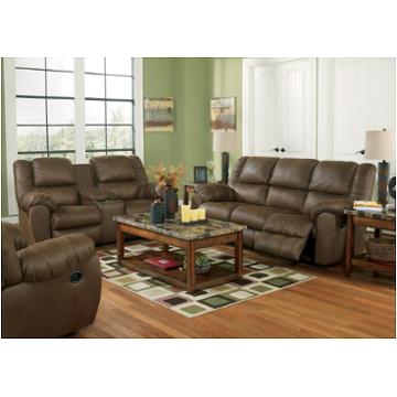 3270188 Ashley Furniture Quarterback - Canyon Living Room Furniture Sofa