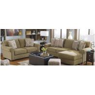 3580118 Ashley Furniture Corridon - Burlap Living Room Furniture Sofa