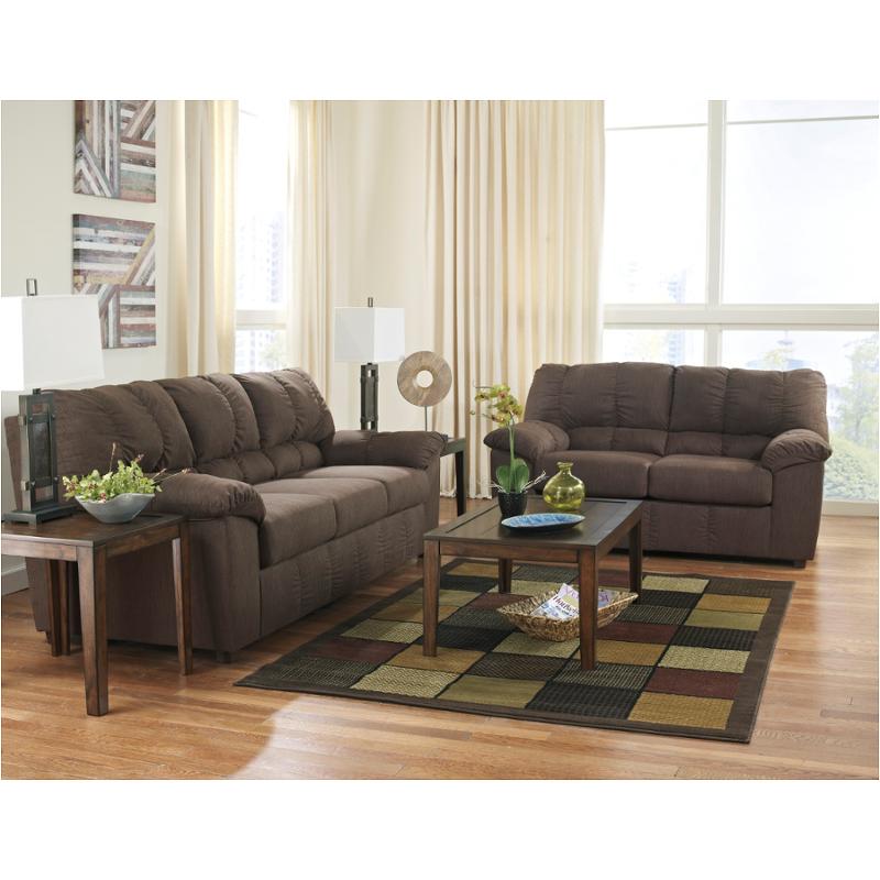 4340038 Ashley Furniture Zyler - Coffee Living Room Furniture Sofa