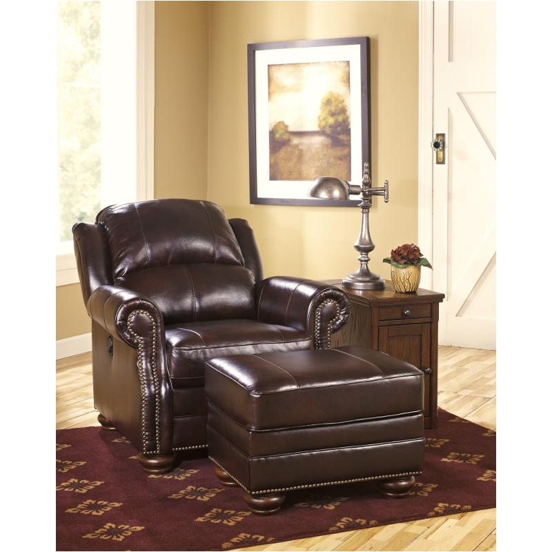 4500173 Ashley Furniture Hannesberg - Harness Living Room Furniture Living Room Chair