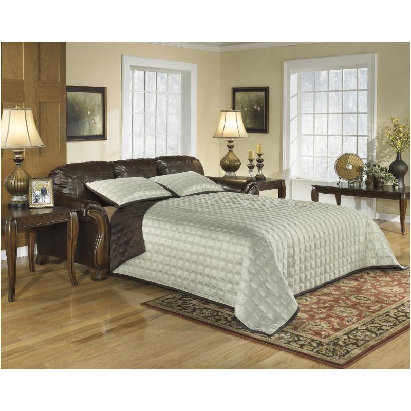 5280039 Ashley Furniture Riverton - Java Living Room Furniture