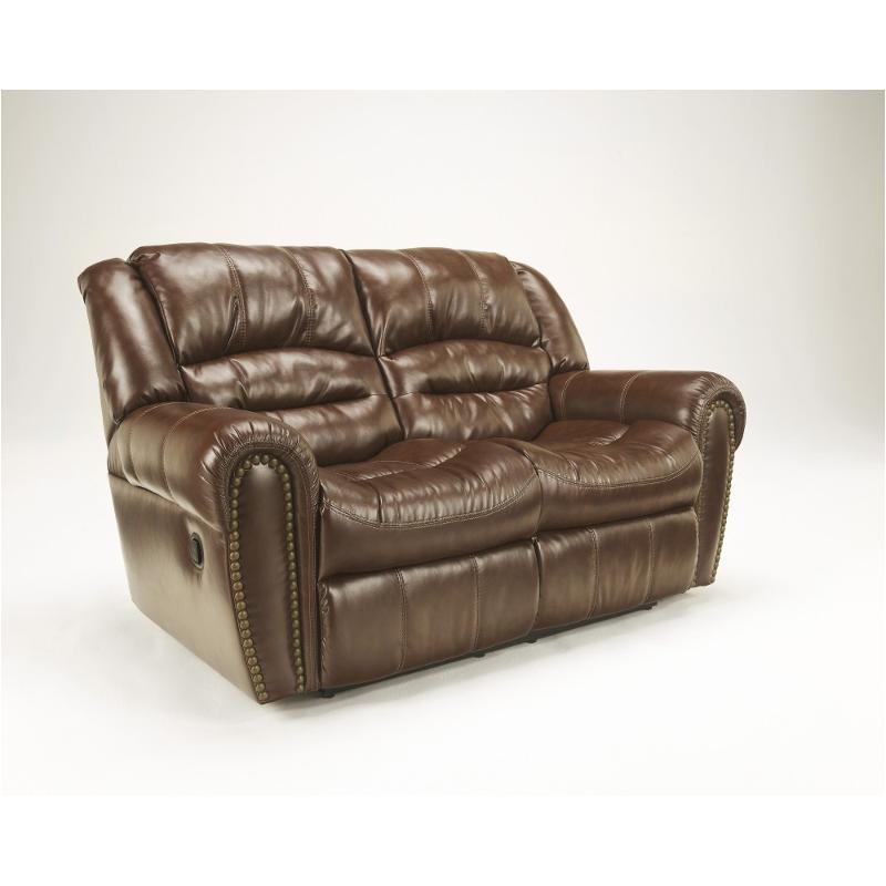 5489986 Ashley Furniture Wesley - Sedona Living Room Furniture Loveseat