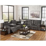 5830077 Ashley Furniture Acieona - Slate Living Room Furniture Sectional