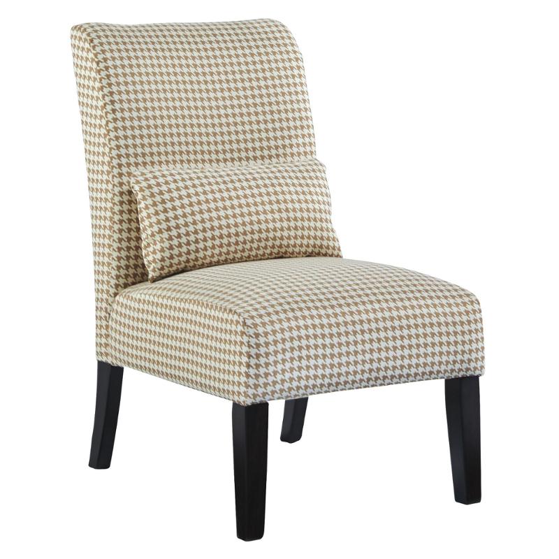 annora accent chair