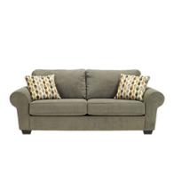 6590338 Ashley Furniture Deandre - Gray Living Room Furniture Sofa