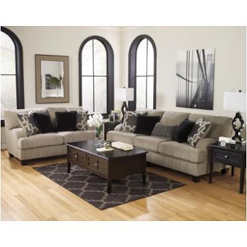 6610138 Ashley Furniture Wynnmere Isle - Platinum Living Room Furniture Sofa