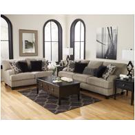 6610138 Ashley Furniture Wynnmere Isle - Platinum Living Room Furniture Sofa