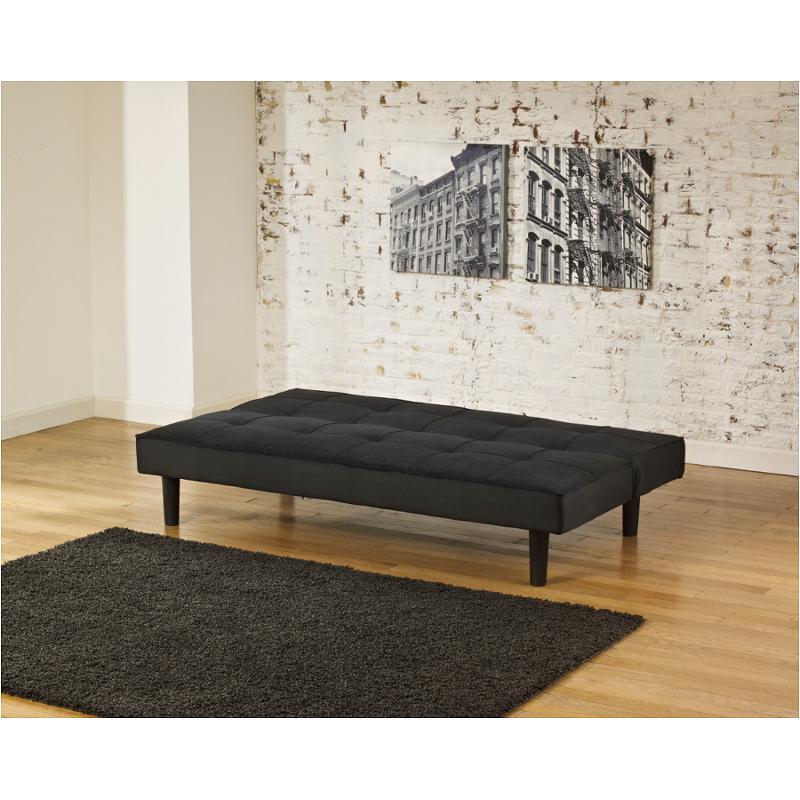 6830245 Ashley Furniture Vara - Black Living Room Furniture