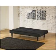 6830245 Ashley Furniture Vara - Black Living Room Furniture