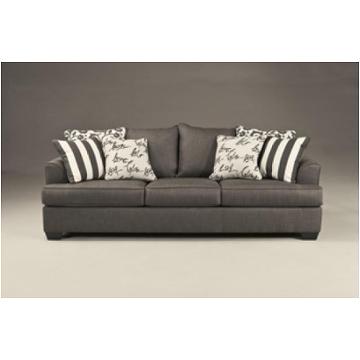 7340338 Ashley Furniture Levon - Charcoal Living Room Furniture Sofa