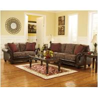 7580238 Ashley Furniture Macneill - Umber Living Room Furniture Sofa