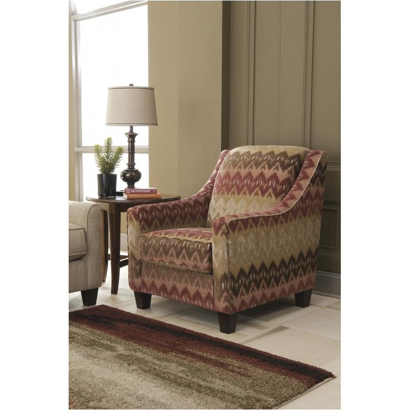7650321 Ashley Furniture Lucinda Quartz Accent Chair