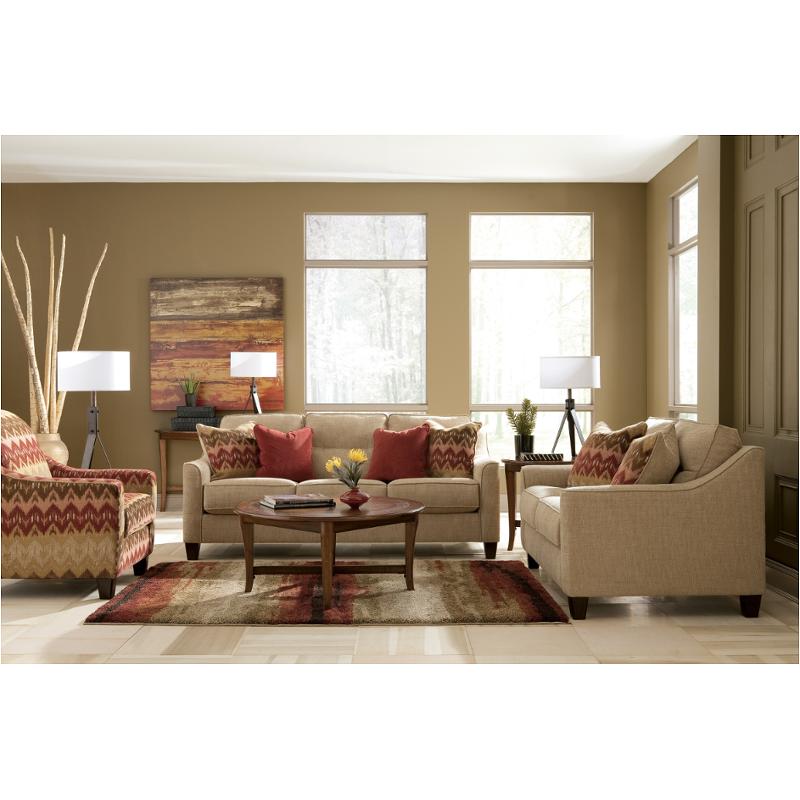 7650338 Ashley Furniture Lucinda - Quartz Living Room Furniture Sofa