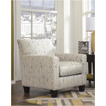 7970021 Ashley Furniture Hodan - Marble Living Room Furniture Living Room Chair