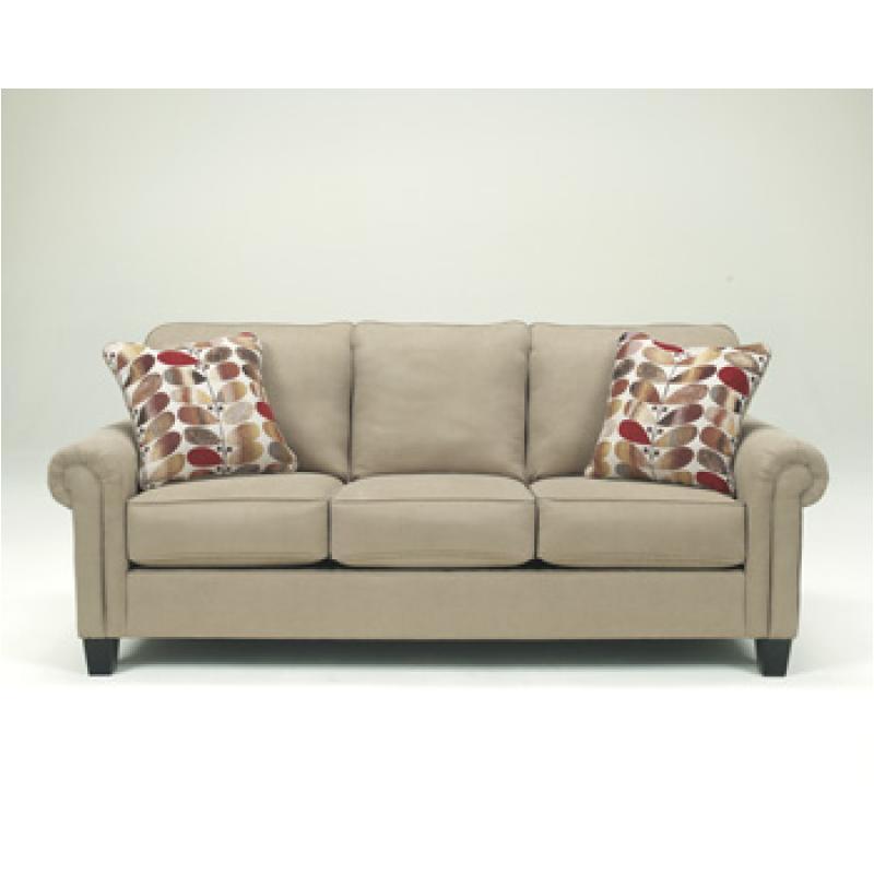 7980038 Ashley Furniture Ekron - Oatmeal Living Room Furniture Sofa