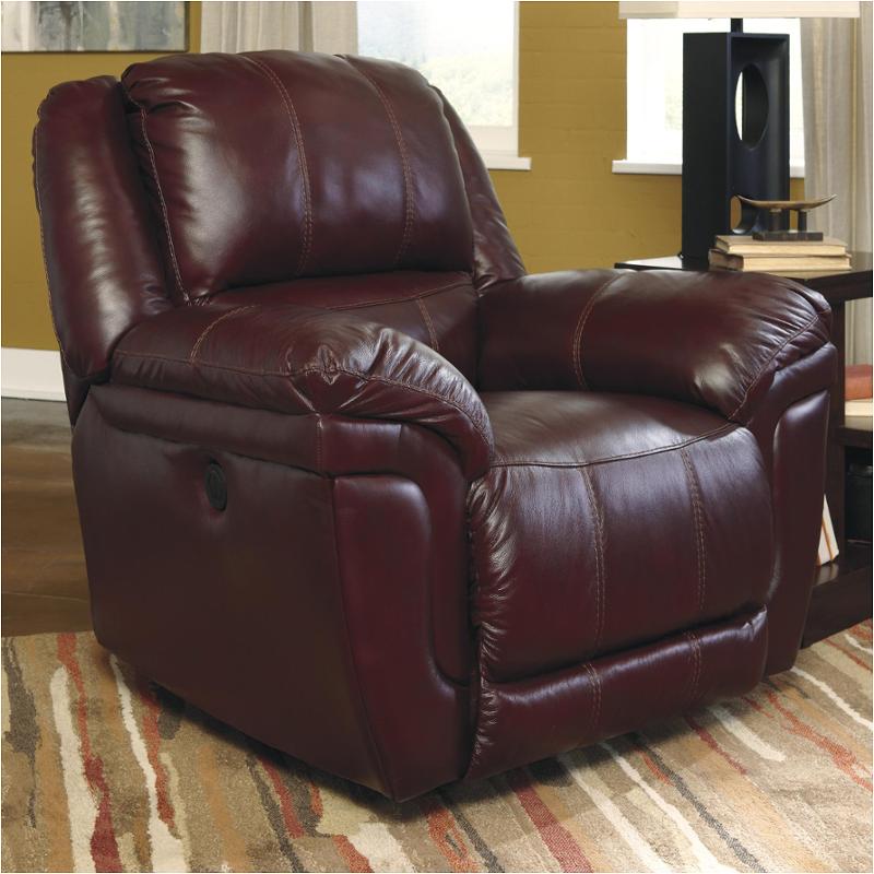 8380225 Ashley Furniture Altmont - Roma Living Room Furniture Recliner