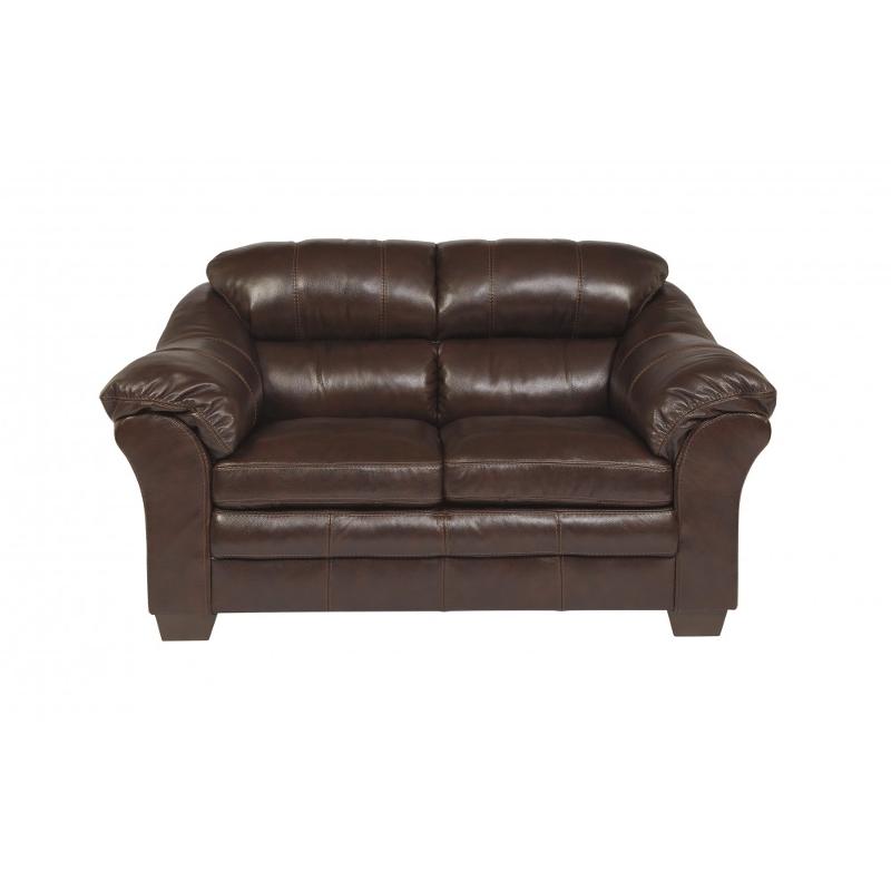 8520135 Ashley Furniture Hettinger Coffee Loveseat