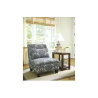 8700246 Ashley Furniture Navasota - Charcoal Living Room Furniture Living Room Chair