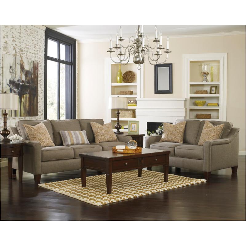 8930138 Ashley Furniture Mena - Granite Living Room Furniture