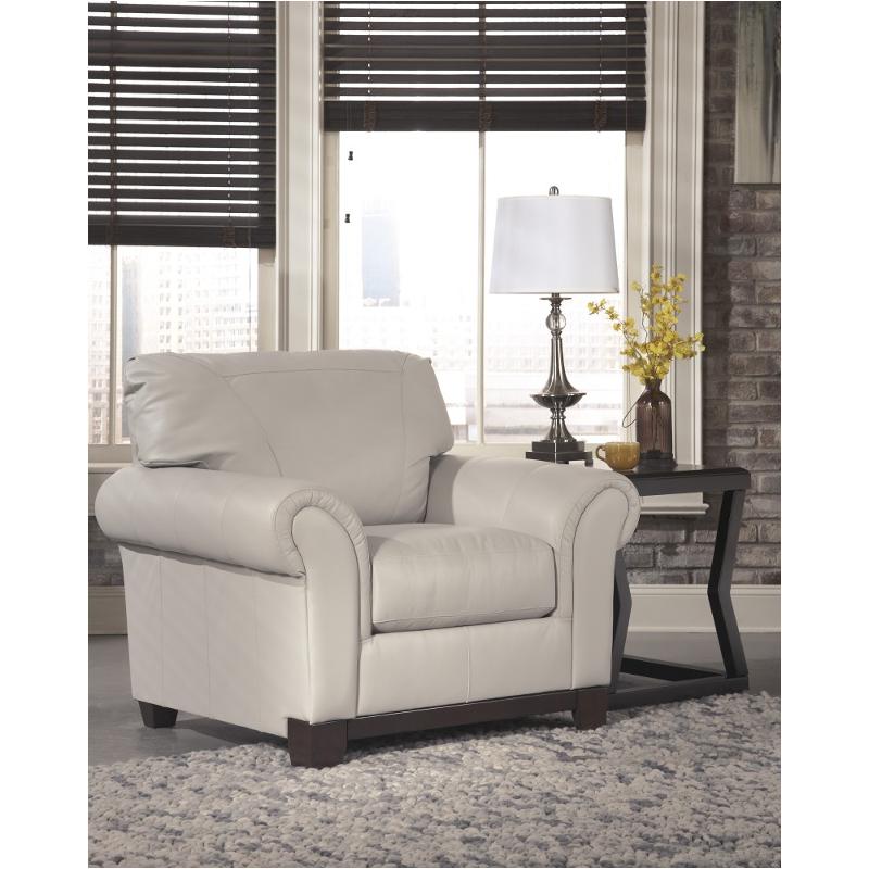 9280420 Ashley Furniture Deasil - Iceberg Living Room Furniture Living Room Chair