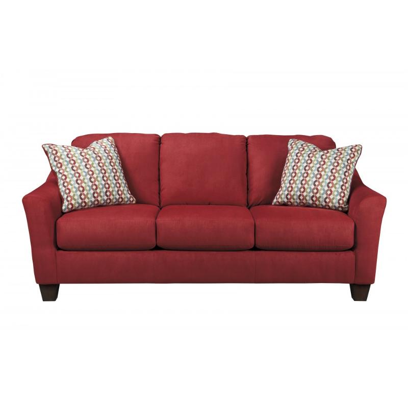 NEIGHBORHOOD - hiNEIGHBORHOOD NH . ODE / CE-SOFA 9580138 Ashley Furniture Hannin - Spice Sofa