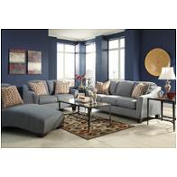 9580238 Ashley Furniture Hannin - Lagoon Living Room Furniture Sofa