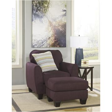 9620120 Ashley Furniture Ean - Eggplant Living Room Furniture Living Room Chair