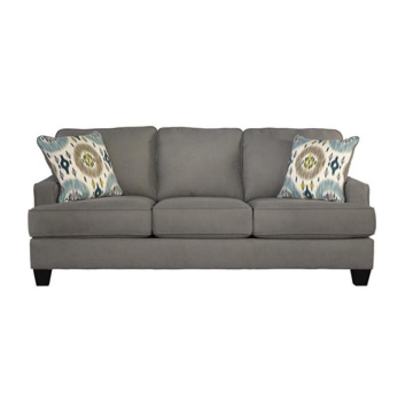 9660238 Ashley Furniture Brileigh - Cobblestone Living Room Furniture Sofa